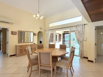Maison de 2 Chambres