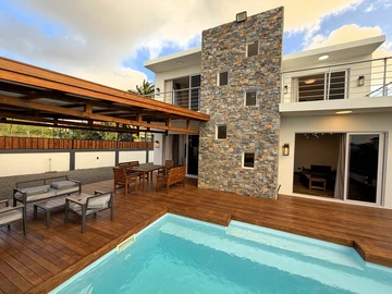 3 Bedroom Villa