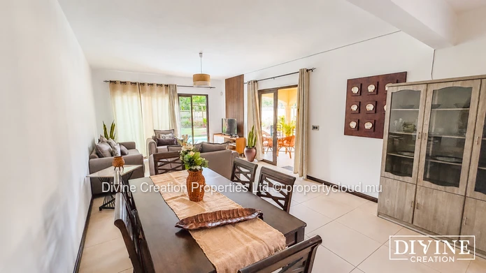 Villa For Rent – Petite Rivière, Morc Multipliant