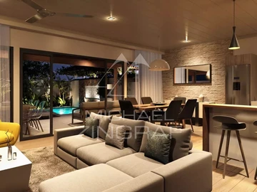 3 Bedroom Townhouse, Duplex