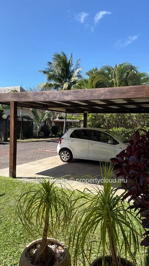 Beautiful Villa for Rent - 4 Bedrooms, Grand Baie, North