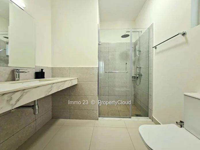 Apartments - 3 bedrooms - Trianon