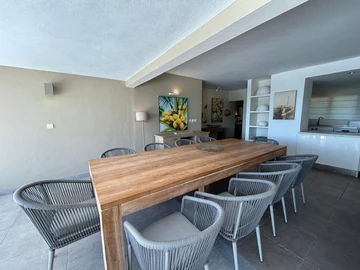 Villa de 3 Chambres