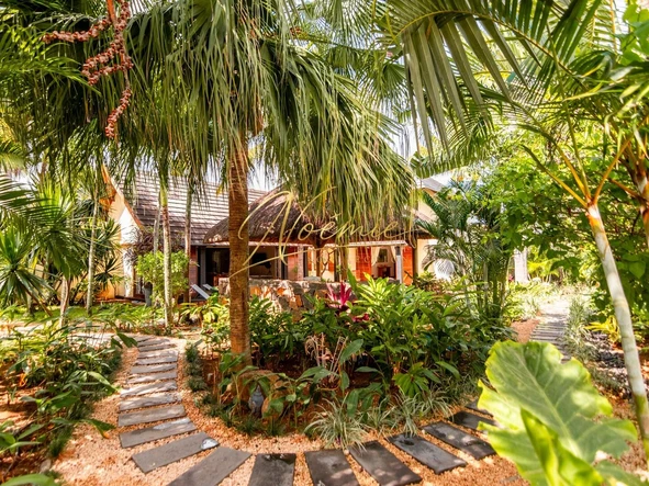 4 Bedroom Villa