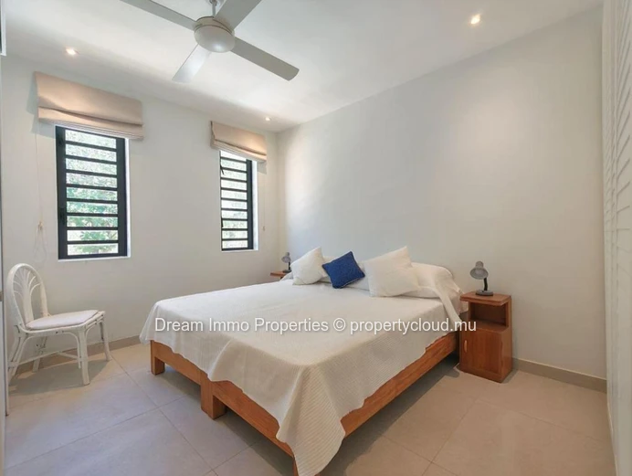 Location Appartement Neuf En Bord De Mer Proche Des Commodités À Poste Lafayette – Ile Maurice