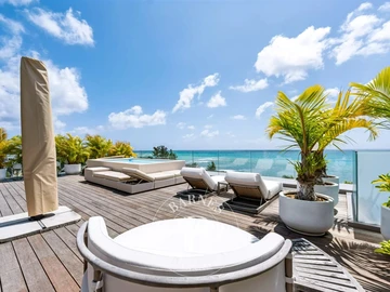 3 Bedroom Penthouse