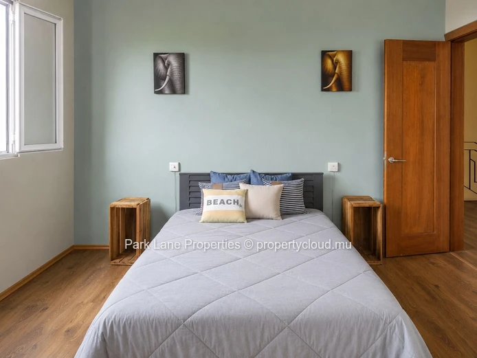 Spacieuse maison familiale dans un environnement paisible