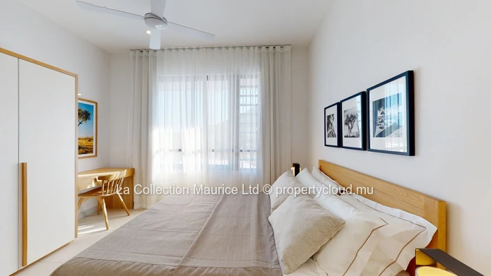 Penthouse I Black River I Mountain View