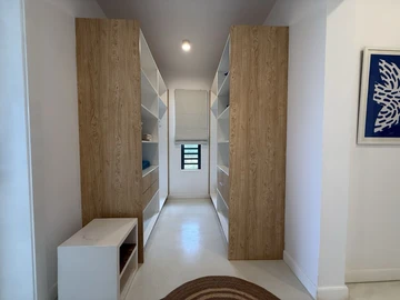 Villa de 3 Chambres