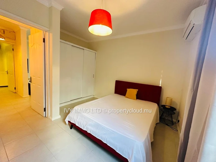 Villa For Rent – Bain Boeuf