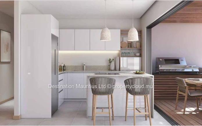 Opportunité D'appartement Exclusif