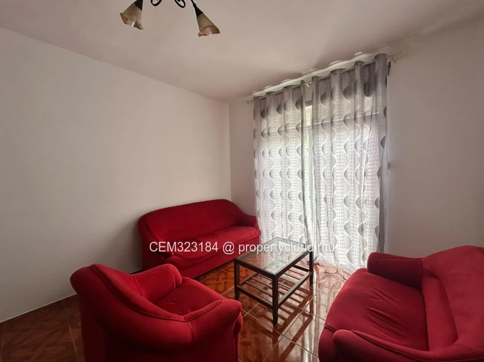 Semi-Furnished House For Rent | Beau-Bassin 