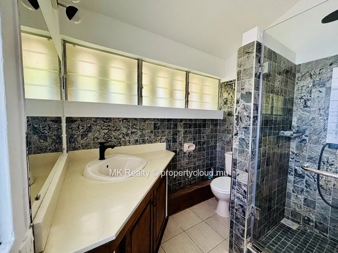 House For Sale In Tamarin