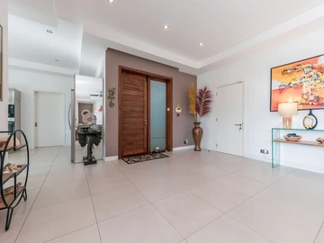 Villa de 4 Chambres