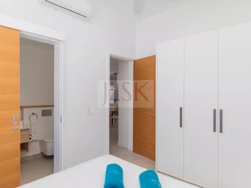 3 Bedroom Penthouse