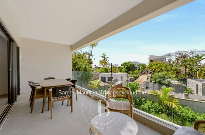 POINTE AUX CANNONIERS - Appartement - 2 chambres