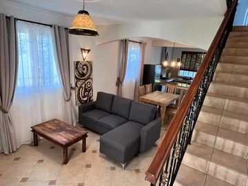 Maison de 3 Chambres