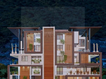 3 Bedroom Apartment