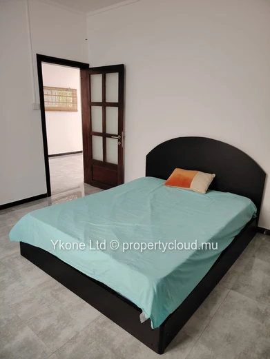 House To Rent In Trou aux Biches