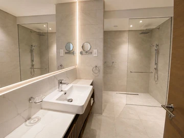 Appartement de 2 Chambres