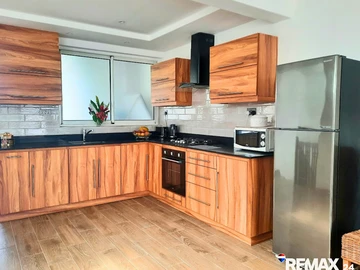 Appartement de 3 Chambres