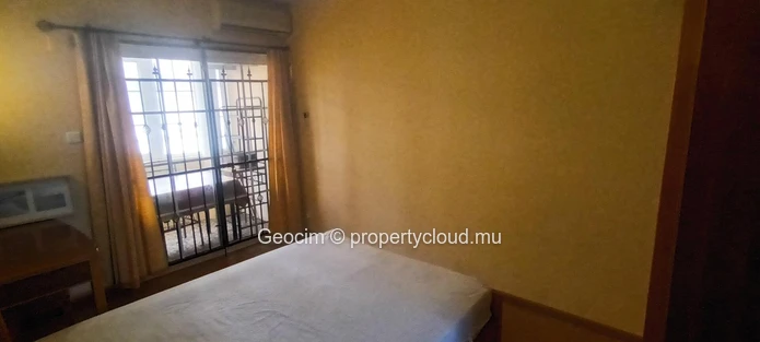 Flic en Flac Morc de Chazal fully furnished 3 bedroms towhouse. Terrace. Garage. 500 m walking distance to the beach. (Sole Mandate)
