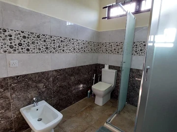 Villa de 4 Chambres