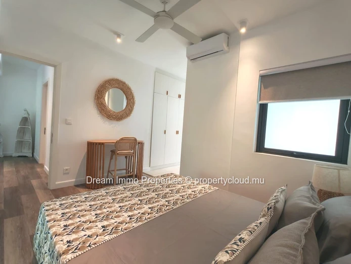 Appartement Duplex Neuf & Luxueux Dans Un Secteur Premium A Pte Aux Canonniers - Ile Maurice