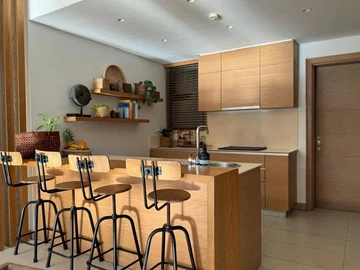 4 Bedroom Villa