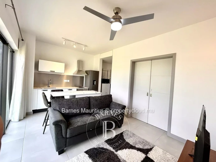 MOKA - Charming fully equipped studio - 1 bedroom