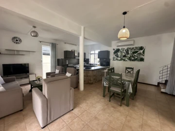 3 Bedroom Apartment