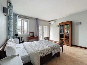 Maison de 4 Chambres