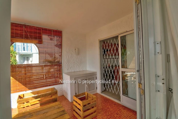 Charming apartment of 3 bedrooms