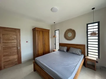 3 Bedroom Villa