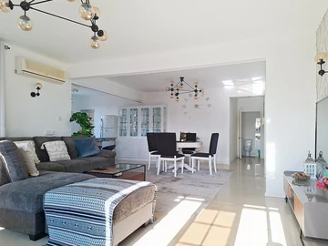 Appartement de 2 Chambres