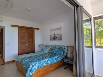 Appartement de 3 Chambres