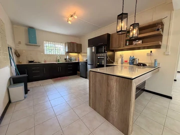 3 Bedroom Villa