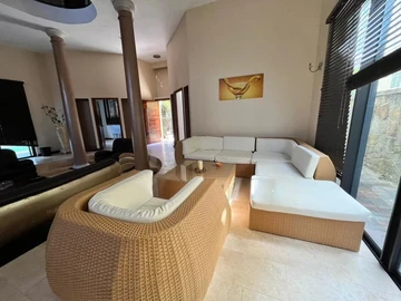 Villa de 6 Chambres