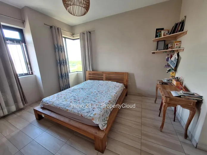 Apartment - 3 bedrooms - Beau Bassin - Ref. AP97144LO