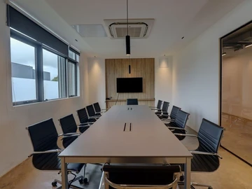 Bureau