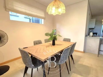 4 Bedroom Apartment