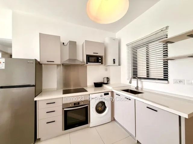 Apartment - 2 bedrooms - Moka - Ref. AP100474LO