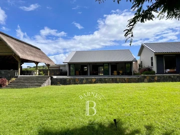 Villa de 4 Chambres