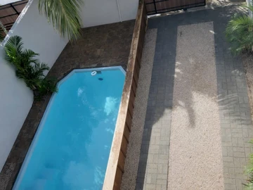 3 Bedroom Townhouse, Duplex