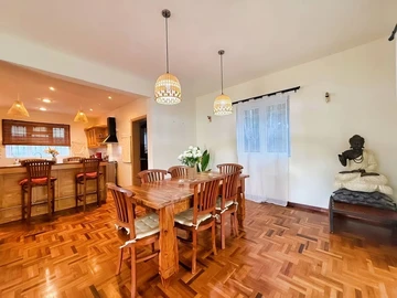 3 Bedroom Villa