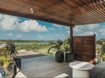 4 Bedroom Villa