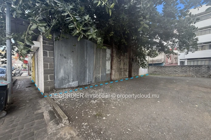 Land for Sale – Port Louis