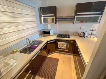 3 Bedroom Townhouse, Duplex