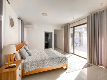 3 Bedroom Villa