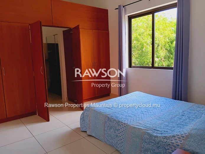 Propriété De 4 Chambres Avec Piscine Privée Dans Quartier Résidentiel Recherché De Tamarin